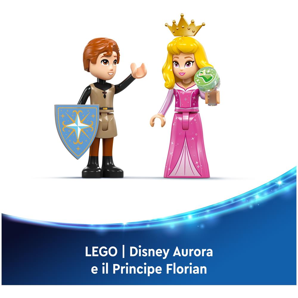 43240 Malefica in Forma di Drago - Foto 10