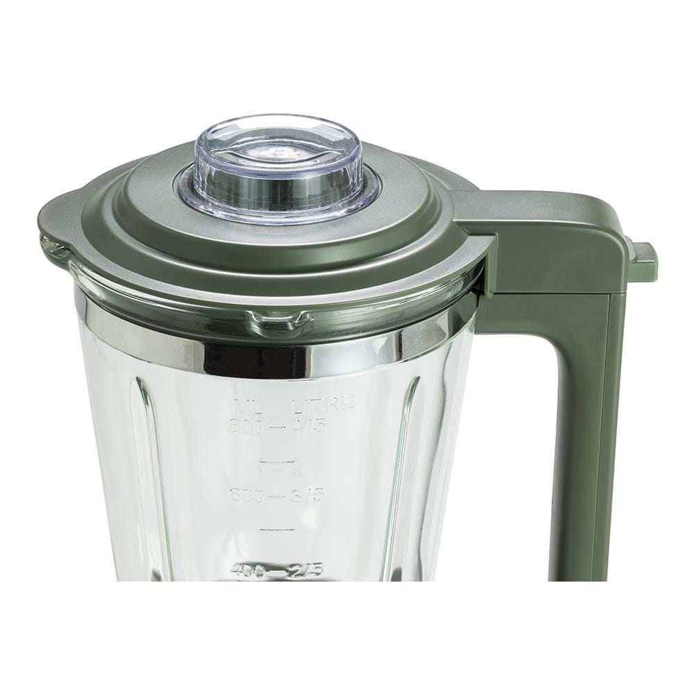 Frullatore D2DFU01IRVE Capacità 0.8 Litri Potenza 300 Watt Colore Verde - Foto 2
