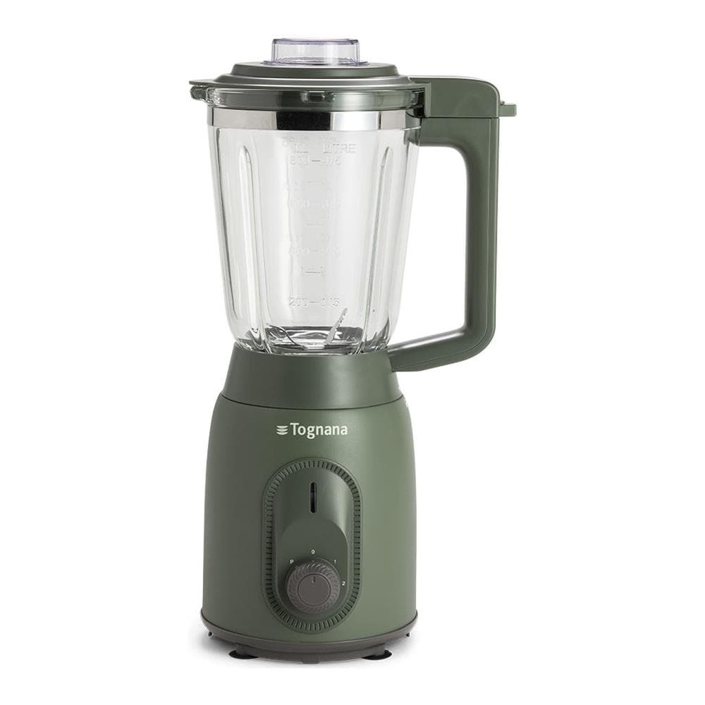 Frullatore D2DFU01IRVE Capacità 0.8 Litri Potenza 300 Watt Colore Verde - Foto 1
