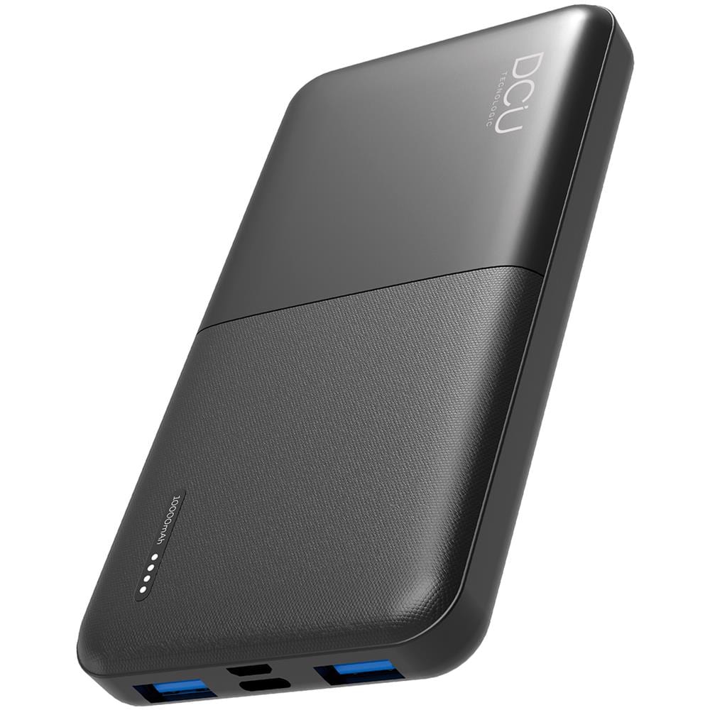 34155011 batteria portatile Ioni di Litio 10000 mAh Nero - Foto 3