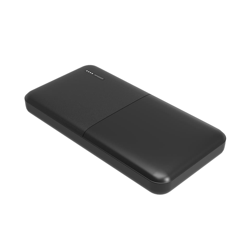 34155011 batteria portatile Ioni di Litio 10000 mAh Nero - Foto 1