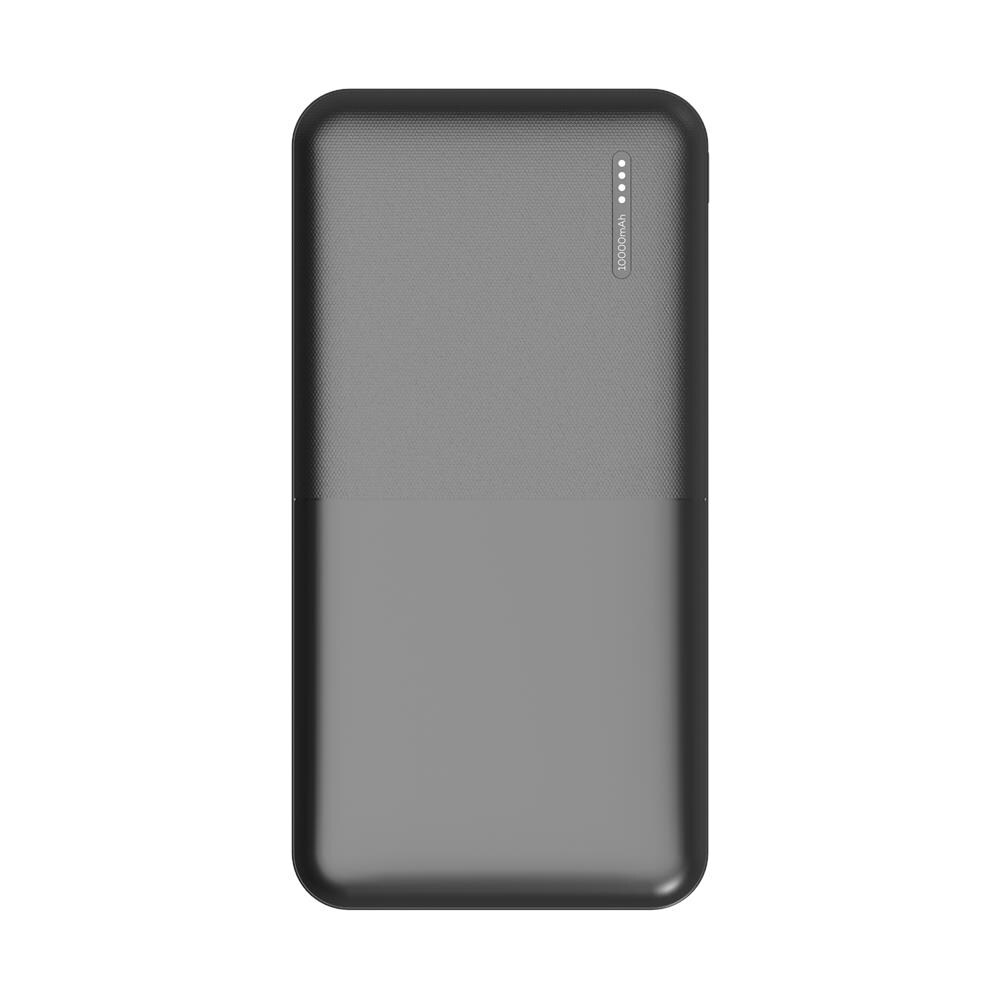 34155011 batteria portatile Ioni di Litio 10000 mAh Nero - Foto 2