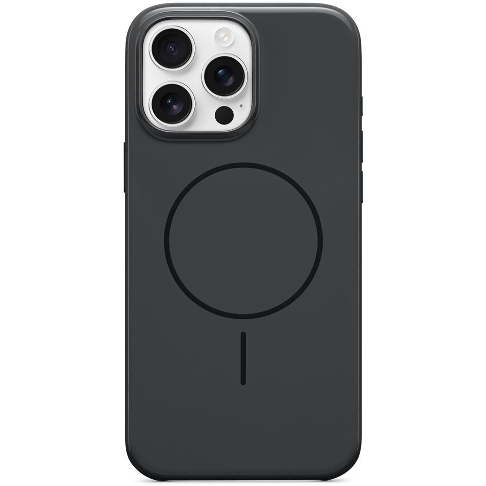 Custodia MagSafe di Beats per iPhone 16 Pro Max - Nero mezzanotte - Foto 1