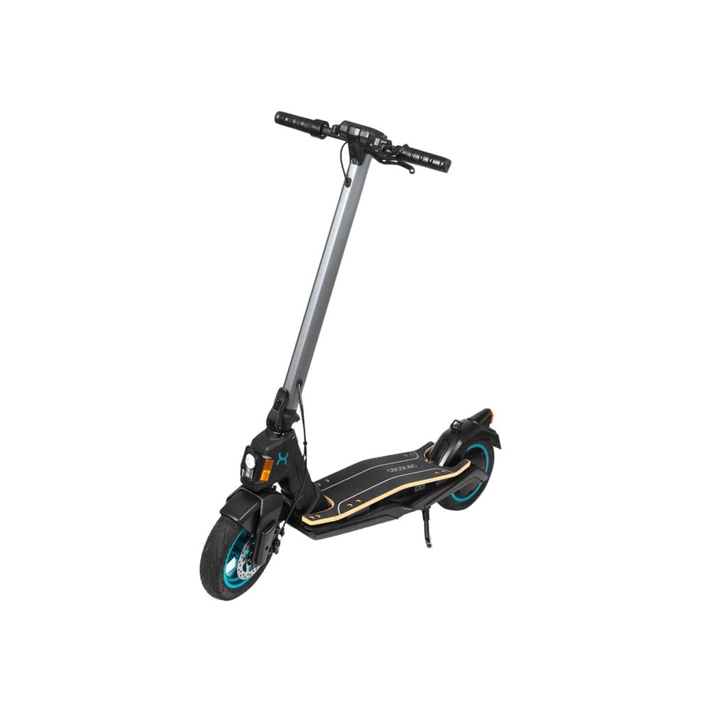 Monopattino Elettrico Velocità 25 km /h Batteria 7,8 Ah Potenza 750 W Colore Nero - Foto 1