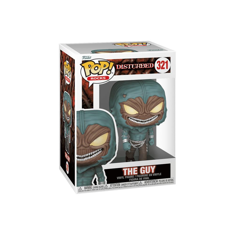 POP! 65703 modellino da azione e da collezione - Foto 2