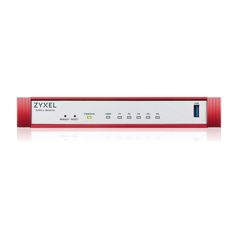 USGFLEX50H-EU0101F firewall (hardware) - Foto 1