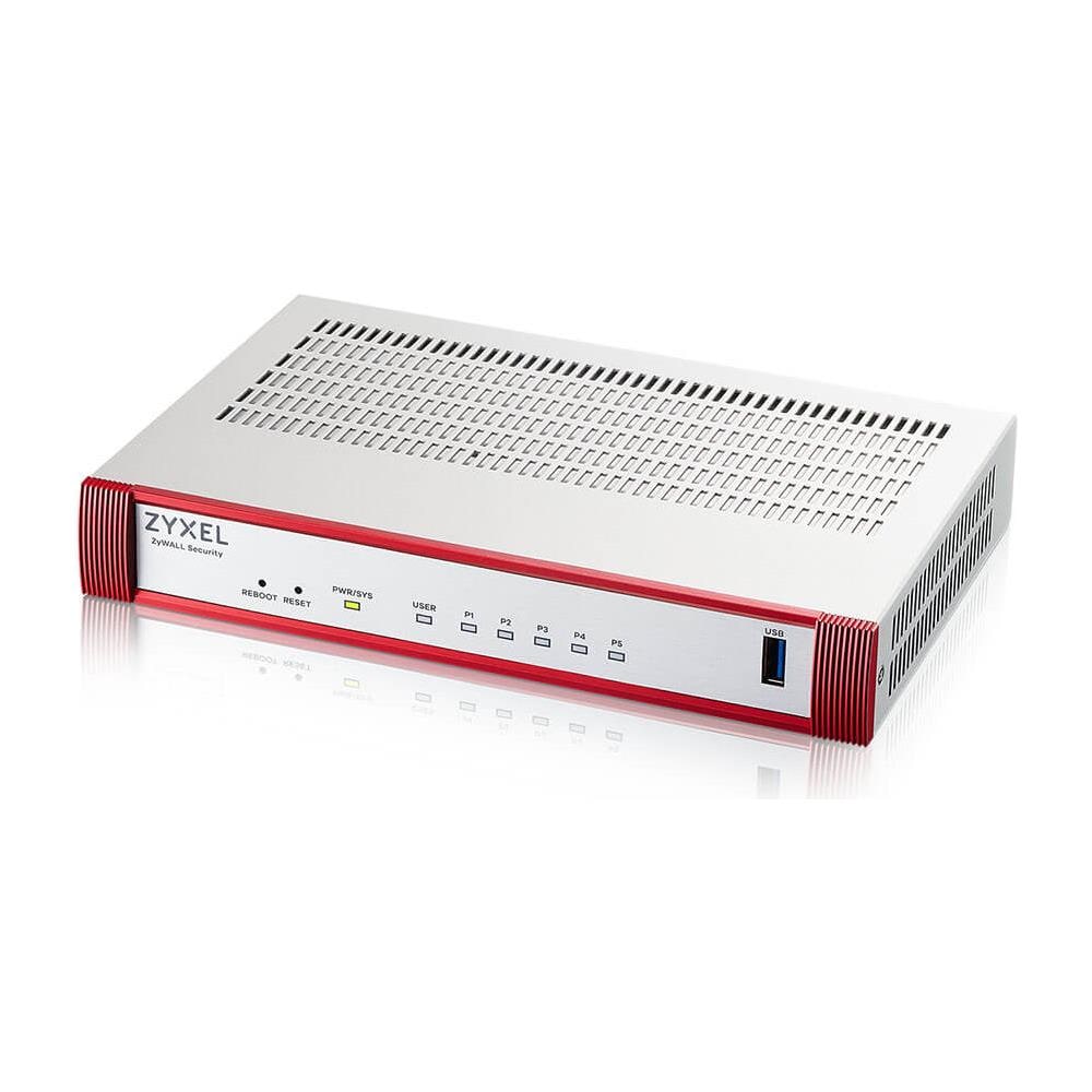 USGFLEX50H-EU0101F firewall (hardware) - Foto 2