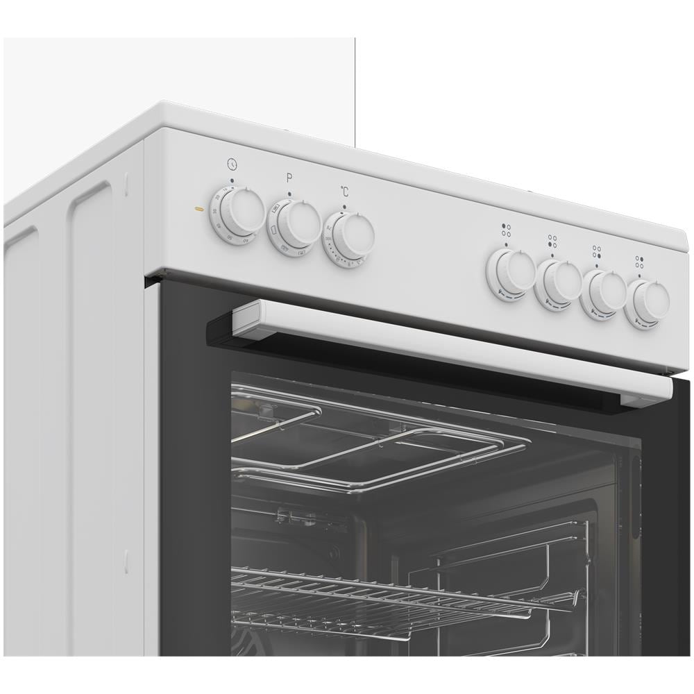 FBE62011WC: Cucina Elettrica Ventilata, 60x60 cm - Foto 7