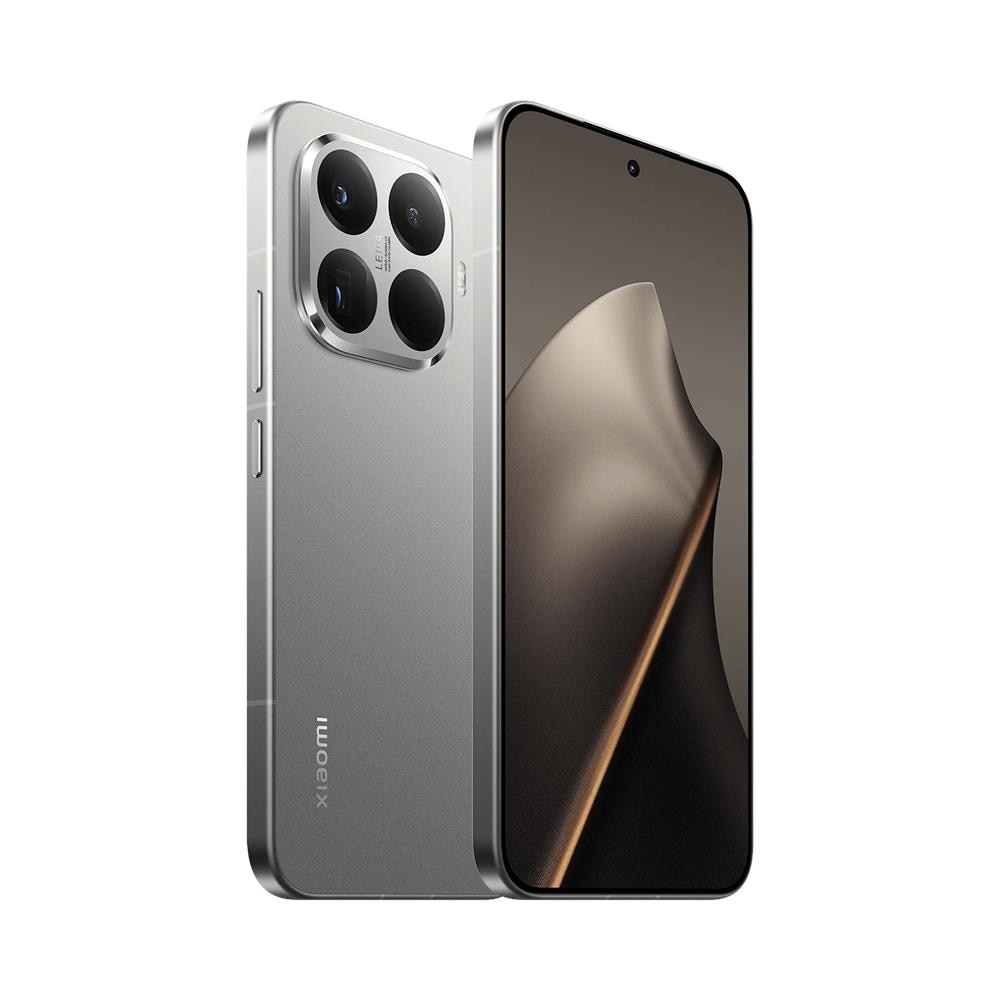 15T Pro 5G 1TB 12GB Ram Display 6.83" AMOLED max 144Hz Main Camera 50MP Leica Summilux Dual nanoSim (+eSim) USB Type-C HyperOS2 Dimensity 9400+ 5500mAh Gray - Foto 9