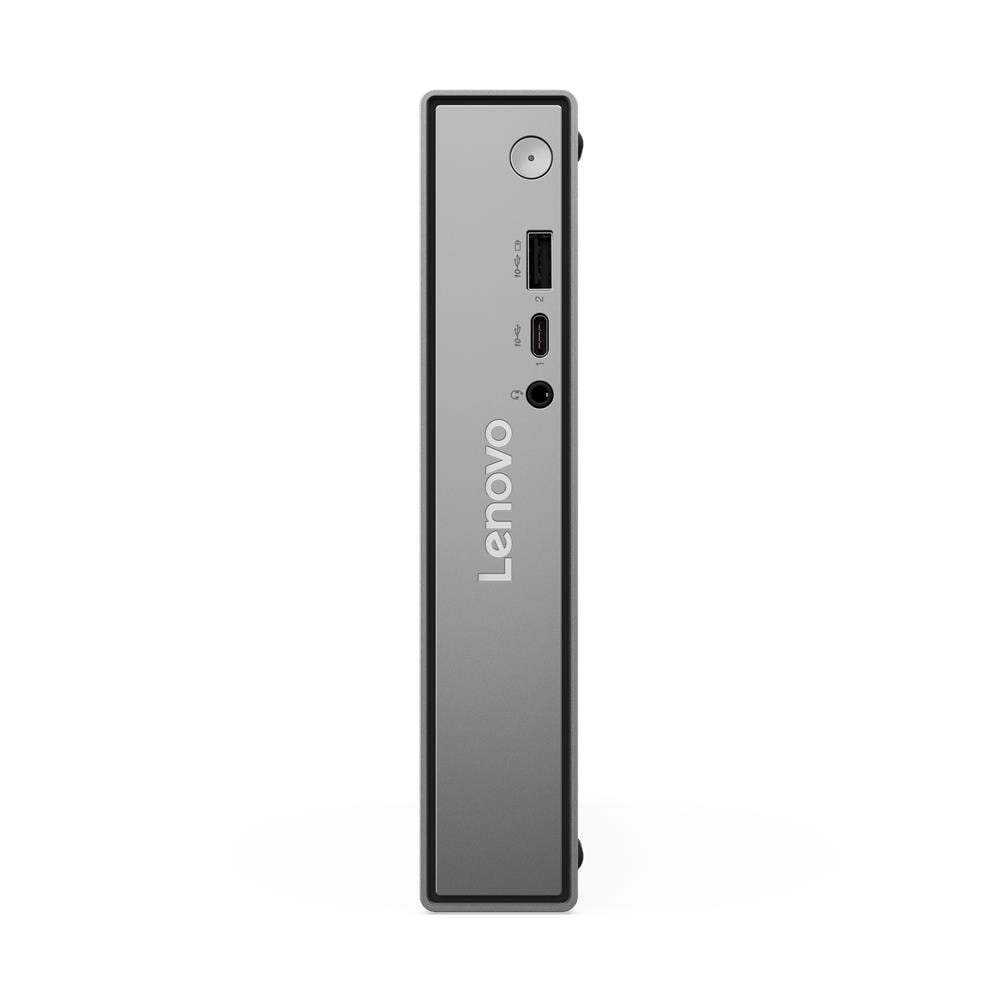 ThinkCentre neo 55q Gen 6 AMD Ryzen AI 5 330 16 GB DDR5-SDRAM 512 GB SSD Windows 11 Pro Mini PC Nero - Foto 1