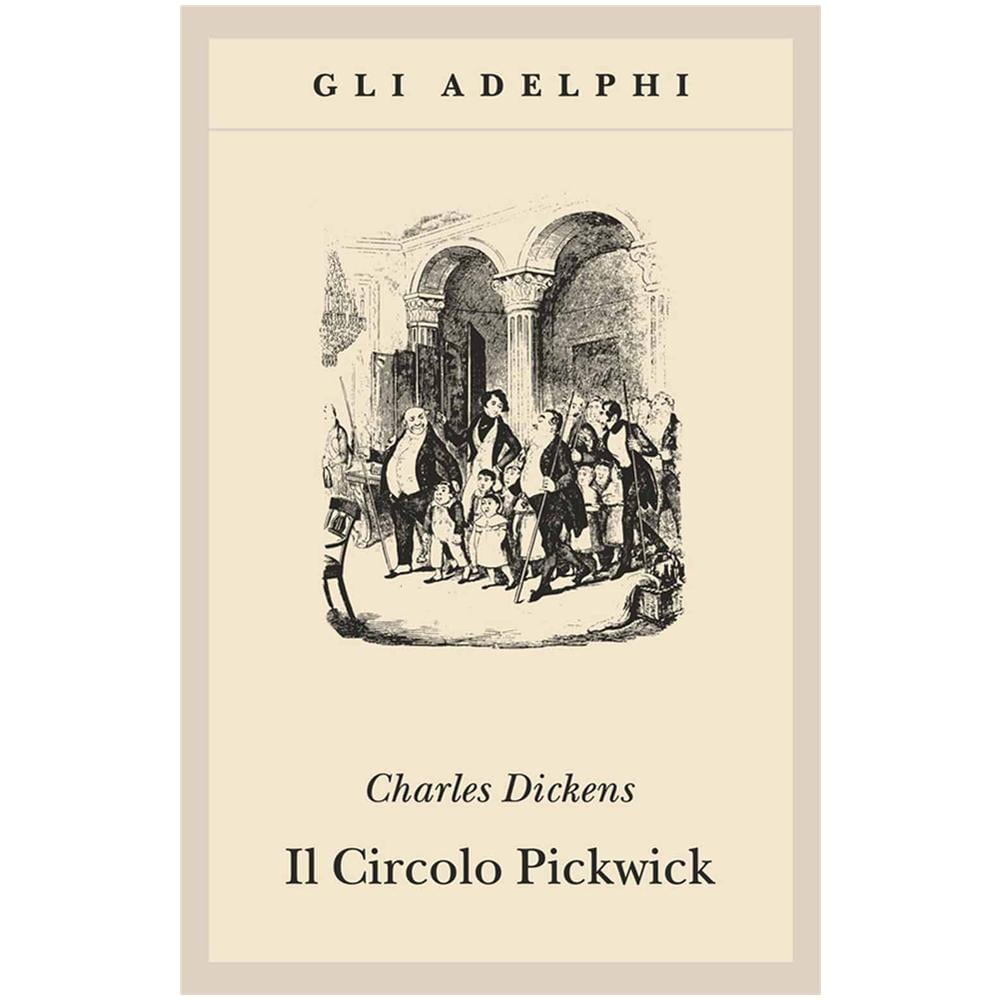 Charles Dickens - Il circolo Pickwick - Foto 2
