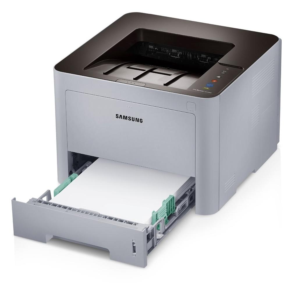 Stampante ProXpress M3320ND Laser B /N 33 ppm USB Ethernet - Foto 2