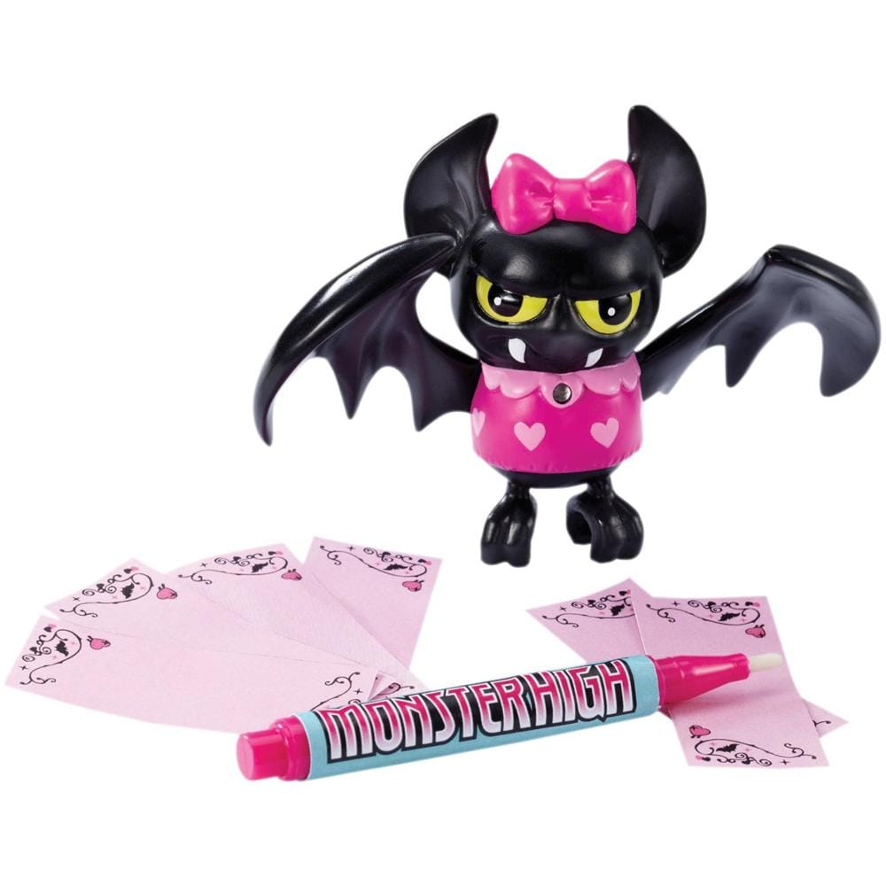 Monster High Creature Mostruose Cnt Fbls BDD94 BDD97 (2/2014)  - Foto 1