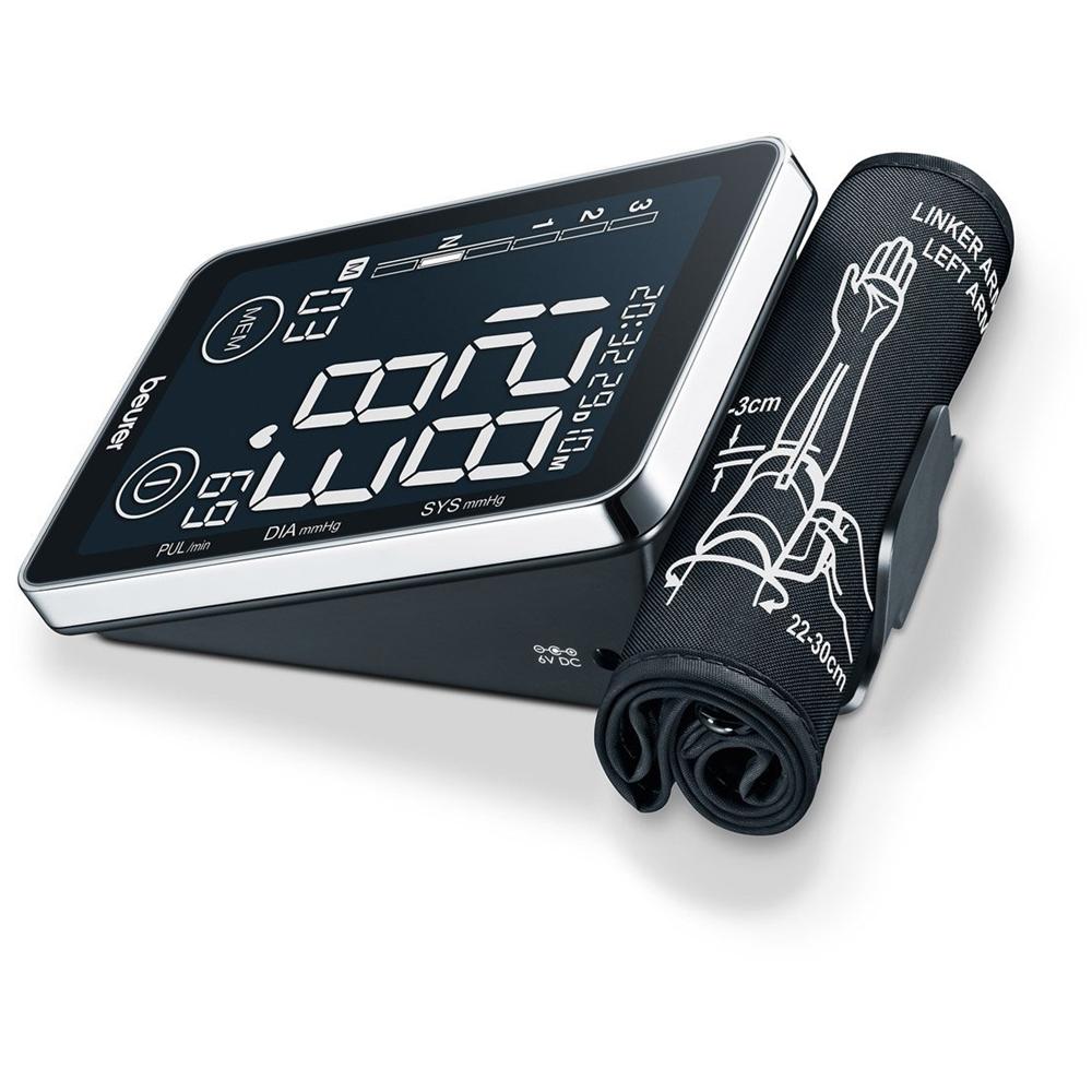 BM 58 Misuratore Di Pressione Da Braccio - Foto 2