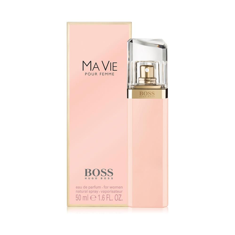 Boss Ma Vie Eau de Parfum 50 ml Spray - Foto 1