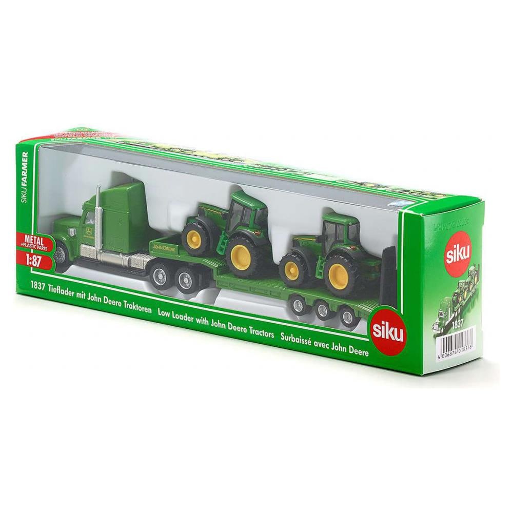 D / C Camion+rimorchio+trattori - Foto 4