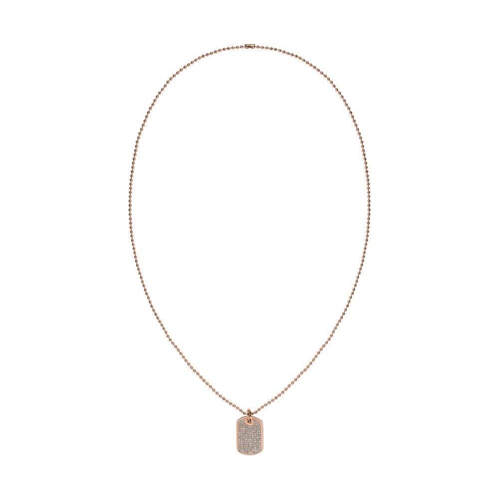 Collana Donna Thj2700749 - Foto 1