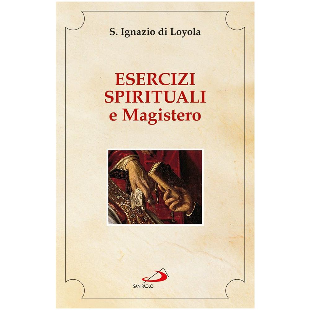 Ignazio di Loyola (sant') - Esercizi spirituali e Magistero - Foto 1
