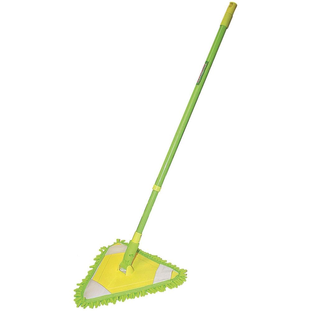 Attrezzo Bermuda Pulisci Angoli - Foto 1