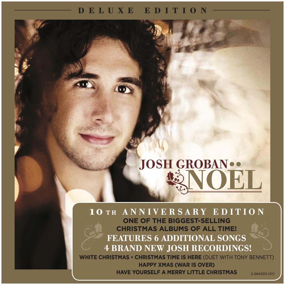 Josh Groban - Noel - Foto 1