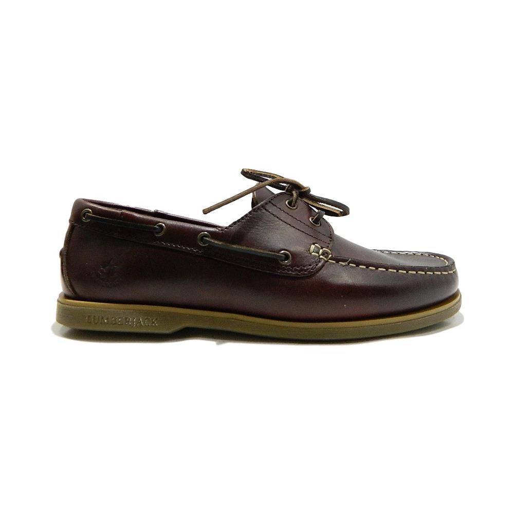 Brunellotan Lumberjack Scarpe Barca Marrone Da Uomo Ofhfrniwqp Navigator XAnCwTnq