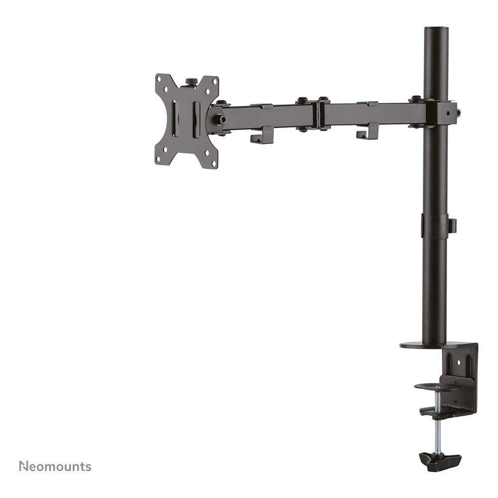 FPMA-D550BLACK Supporto da Scrivania per Monitor - Foto 2