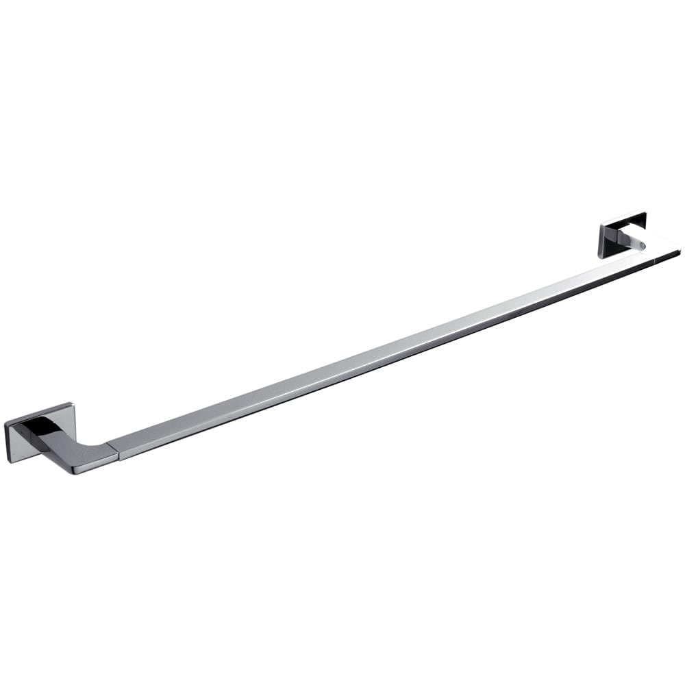 Portasalviette Colombo Look B16090 - 40 Cm Cromo A Magazzino - Foto 1