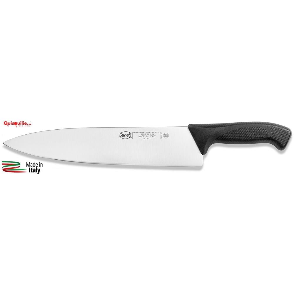 Coltello Cucina Cm 18,0 Skin - Foto 3