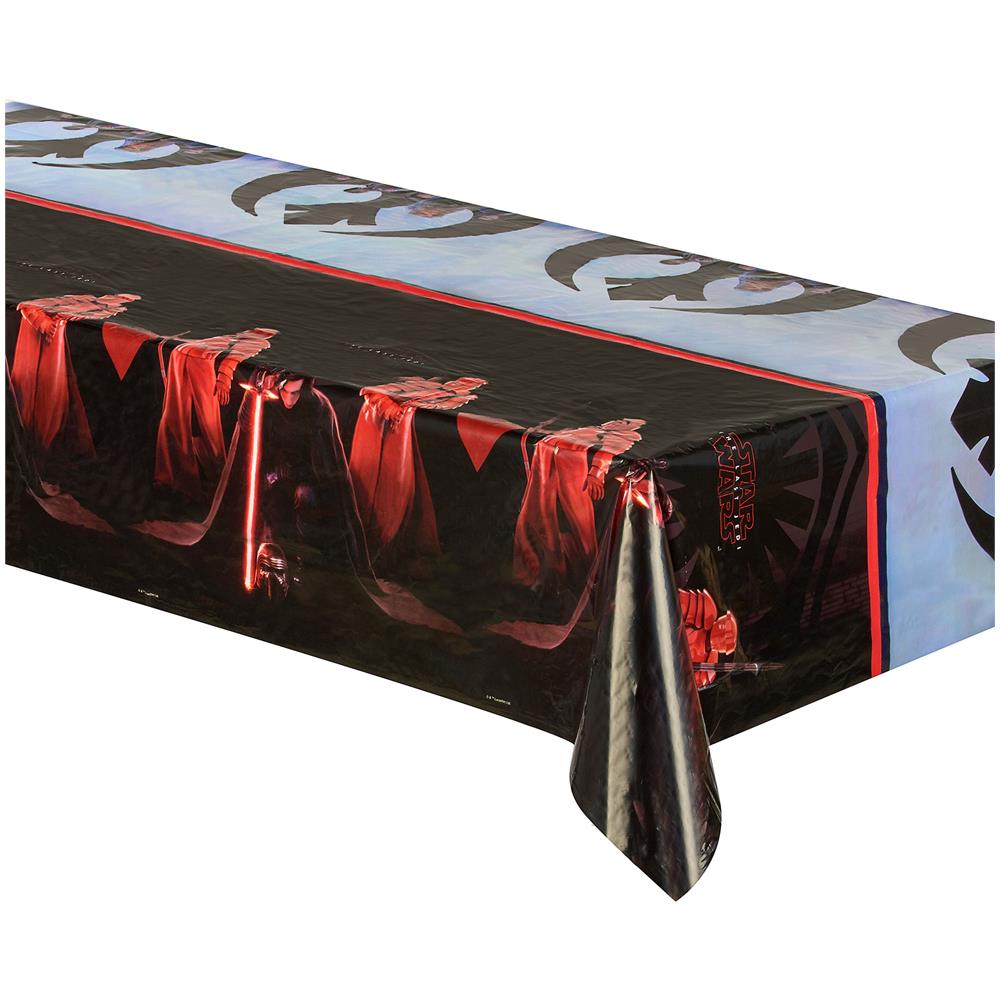 Procos - Tovaglia Di Plastica Star Wars 8 Gli Ultimi Jedi - Foto 2