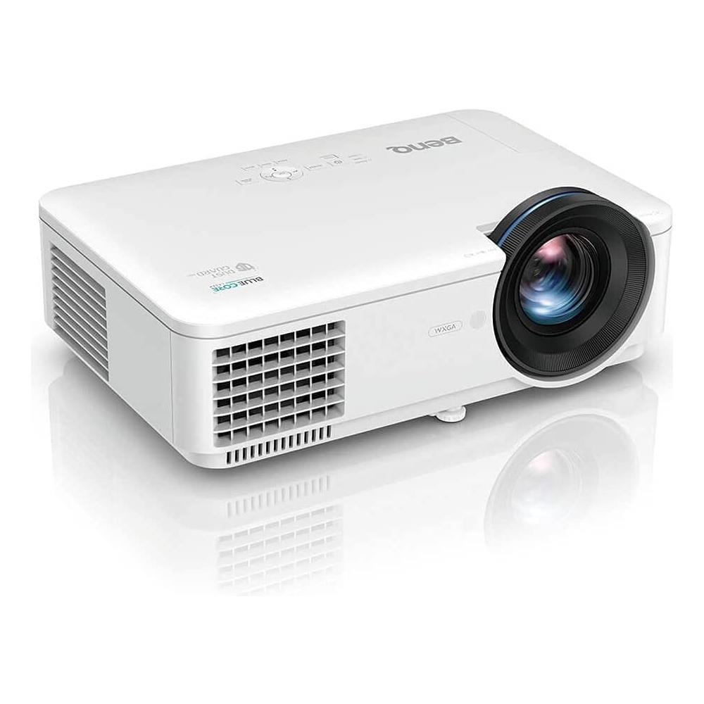 Videoproiettore LW820ST DLP 3600 ANSI lumen WXGA 1280 x 800 Pixel Colore Bianco - Foto 1