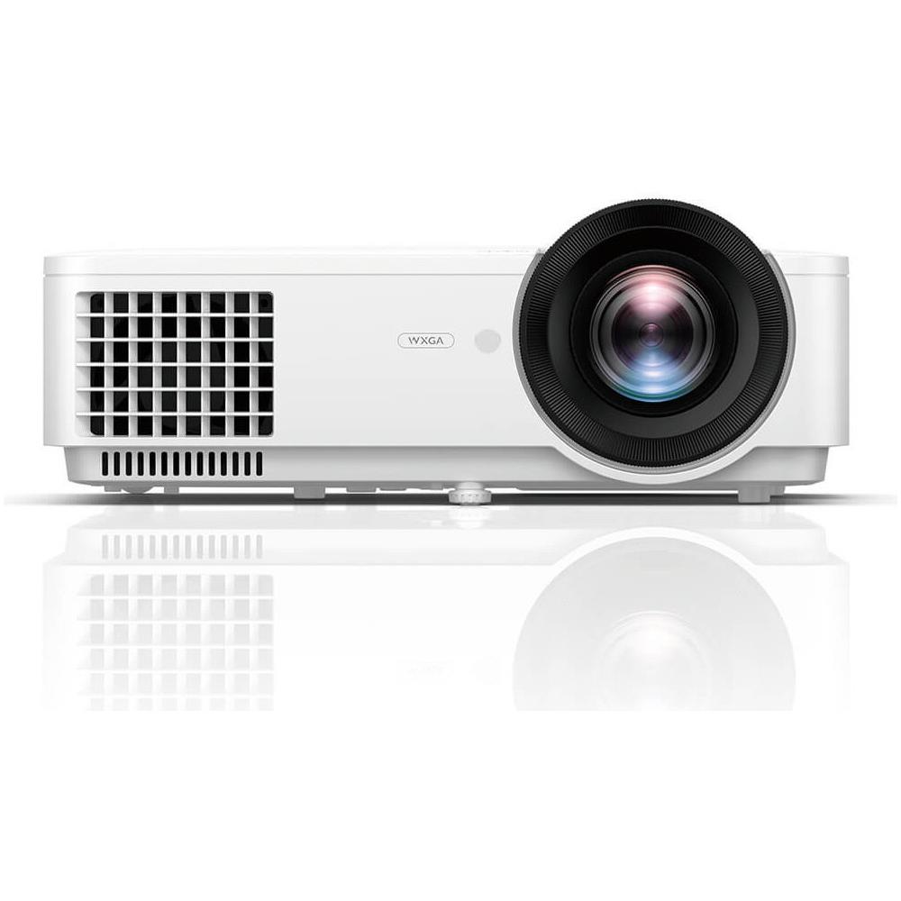 Videoproiettore LW820ST DLP 3600 ANSI lumen WXGA 1280 x 800 Pixel Colore Bianco - Foto 2