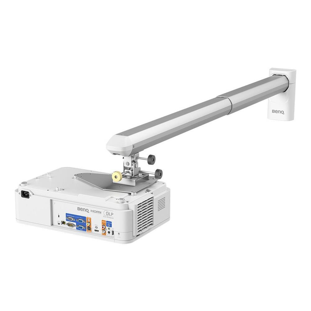 Videoproiettore LW820ST DLP 3600 ANSI lumen WXGA 1280 x 800 Pixel Colore Bianco - Foto 7