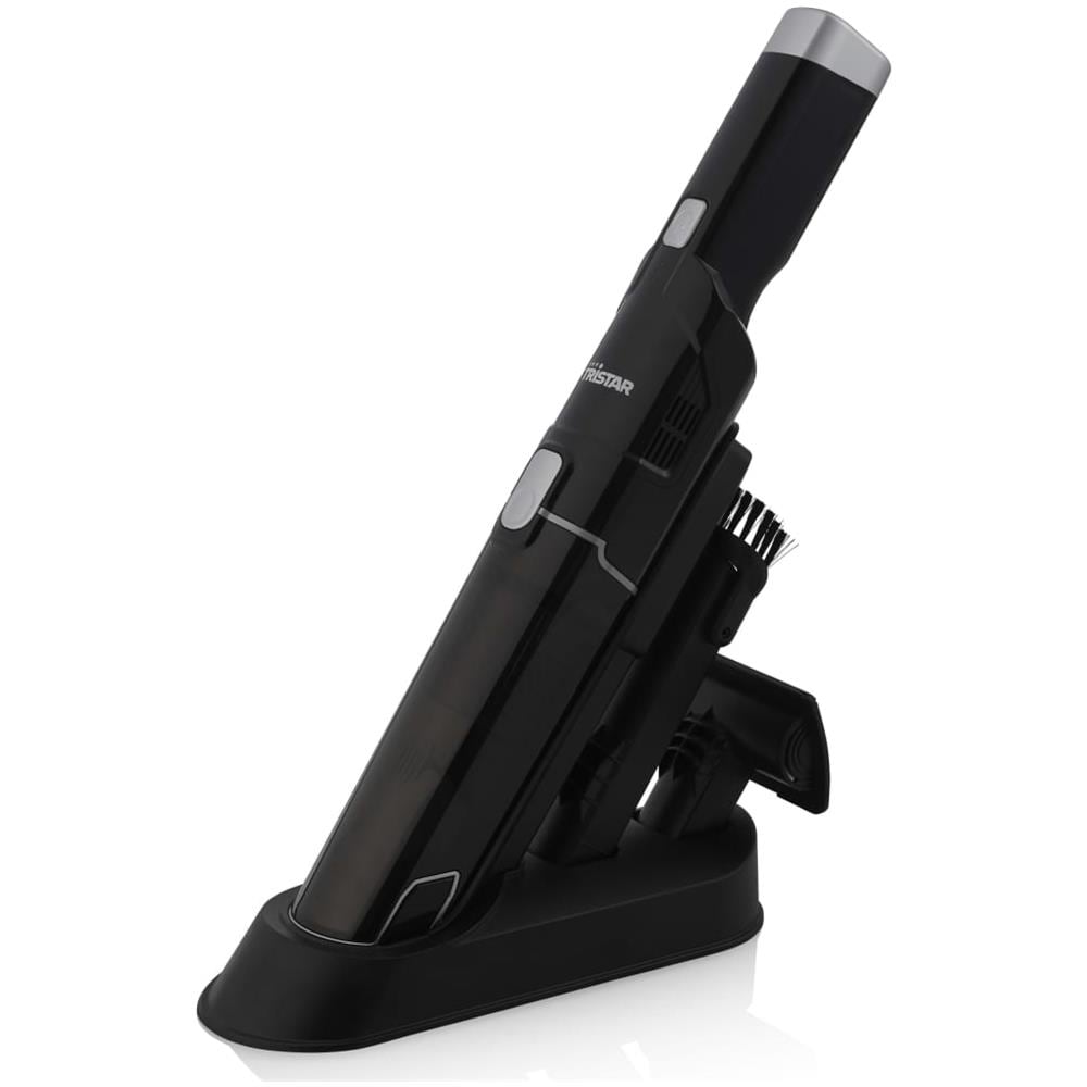 Aspirapolvere Portatile Per Auto E Casa Kr-3150 Nero - Foto 2