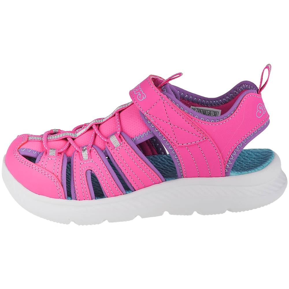 C-flex Sandal 2.0 Playful Trek, Bambini, Rosa, Sandali, Numero: 33 Eu - Foto 2