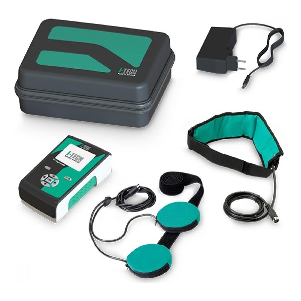 Magnetoterapia Professionale - 63 Programmi - Lamagneto Pro - Foto 2