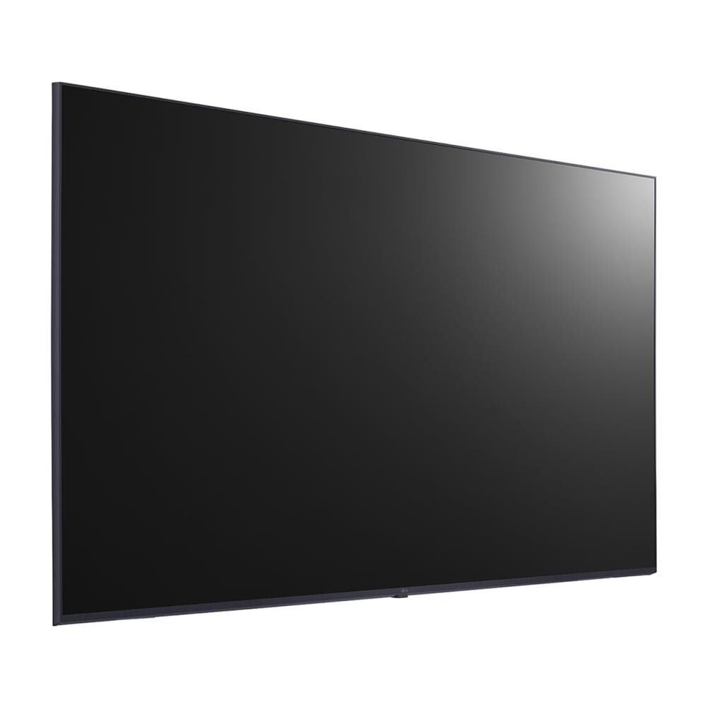 Display LFD 50" LED IPS 50UL3J-E 3840x2160 4K Ultra HD - Foto 3