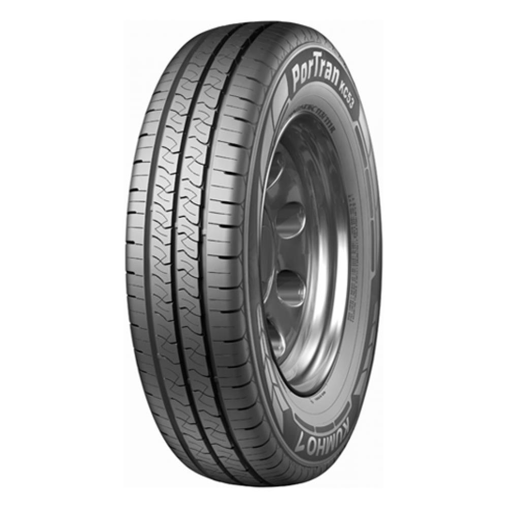 Pneumatico Portran Kc53 225/70r15c 110/112r - Estivo - Foto 1