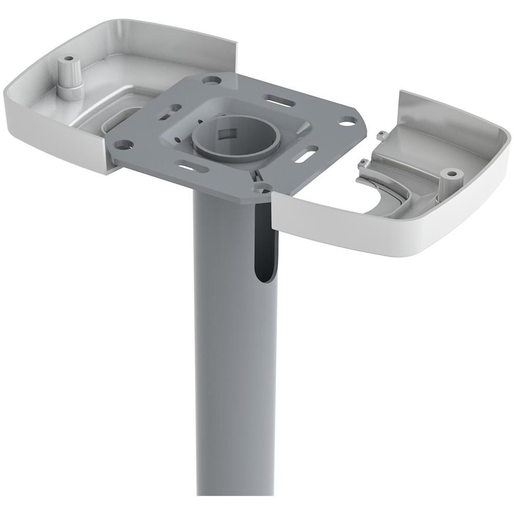Comfort² 100, Soffitto, 20 kg, 100 cm, 180, -20 - 20, Argento - Foto 2