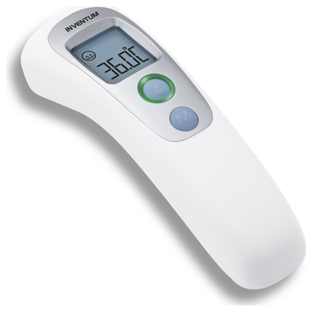 TMC609, LCD, AAA, 50 x 45 x 130 mm - Foto 1