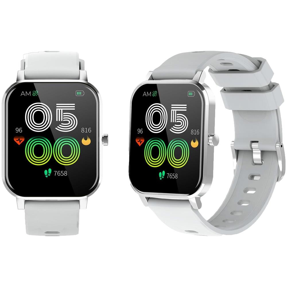 Sw-181 Smartwatch Bt 1.7"" Fc Pa Os Ip67 Ro - Foto 2