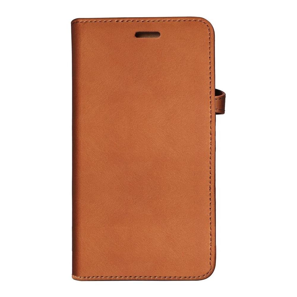 Custodia Per Cellulare Iphone 11 Pro Max Cognac - Foto 1