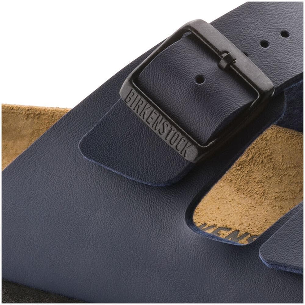 Sandali Arizona Birko-flor Taglia 46 Codice 51753 Blu - Foto 2