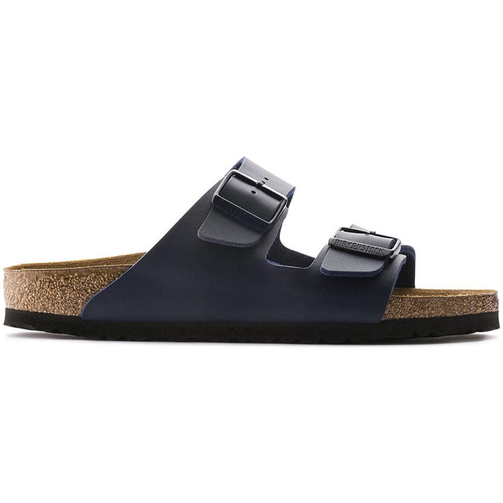Sandali Arizona Birko-flor Taglia 46 Codice 51753 Blu - Foto 1