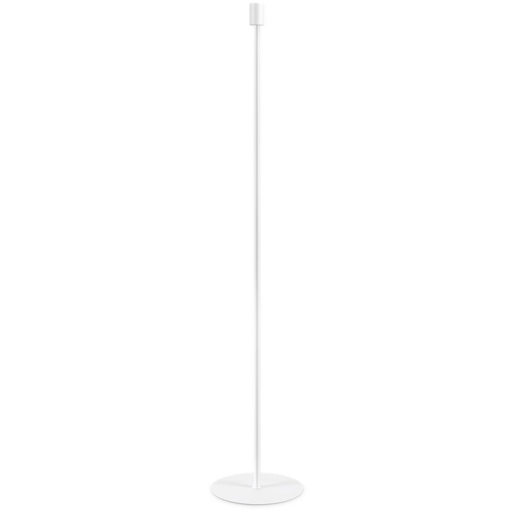Set Up Mpt Bianco Lampada Terra - Ideal Lux 259963 - Foto 1