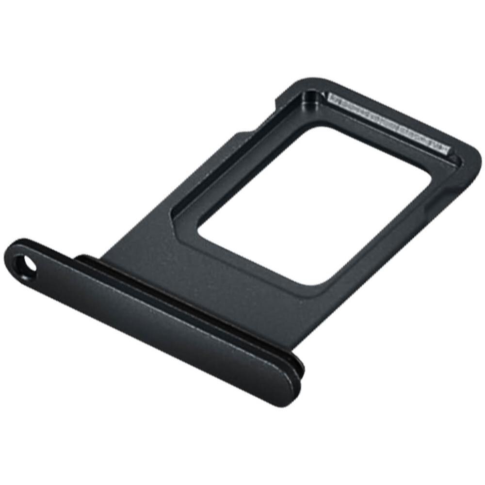 Slot Scheda Nano Sim Di Ricambio Compatibile Per Iphone 13 Mini Blu Mezzanotte - Foto 2