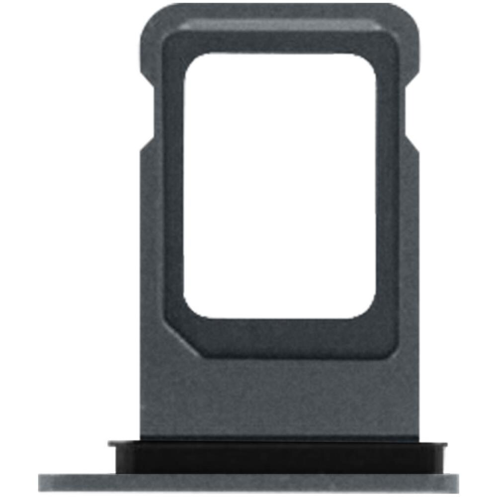 Slot Scheda Nano Sim Di Ricambio Compatibile Per Iphone 13 Mini Blu Mezzanotte - Foto 1