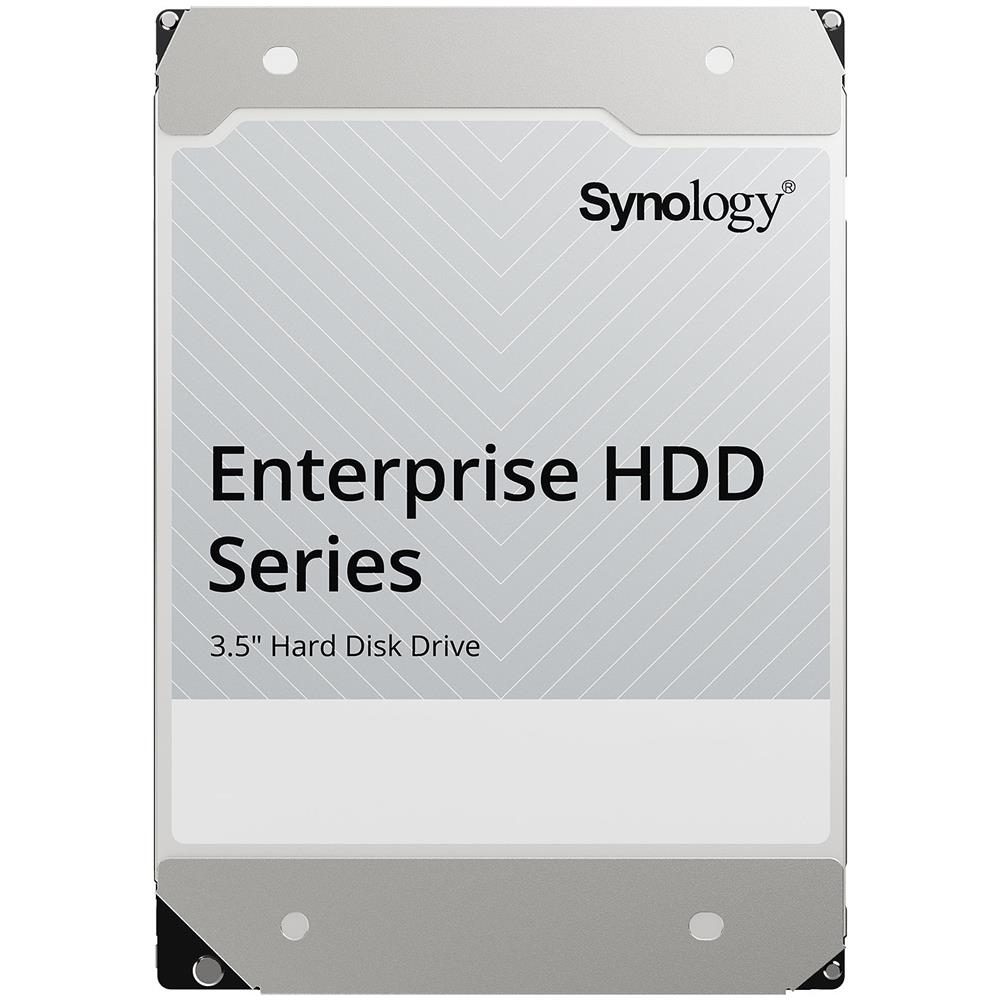 Hard Disk per NAS HAT5310-8T 8 TB 3.5" Interfaccia Serial ATA III 6 Gb /s 7200 Rpm - Foto 1