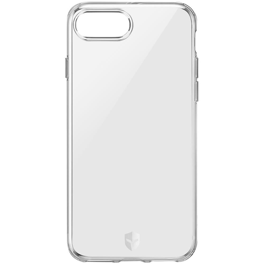 Cover Per Iphone Se 2022 / 2020, 8, 7, 6 Anti-caduta Feel Trasparente - Foto 1