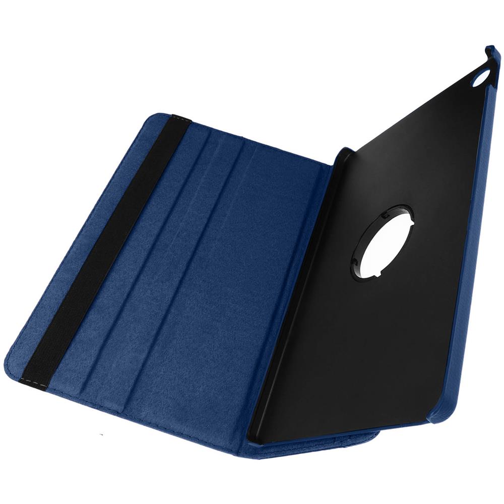Custodia Per Lenovo Tab M10 Plus Gen 3 Supporto Rotante Orizzontale E Verticale - Foto 2