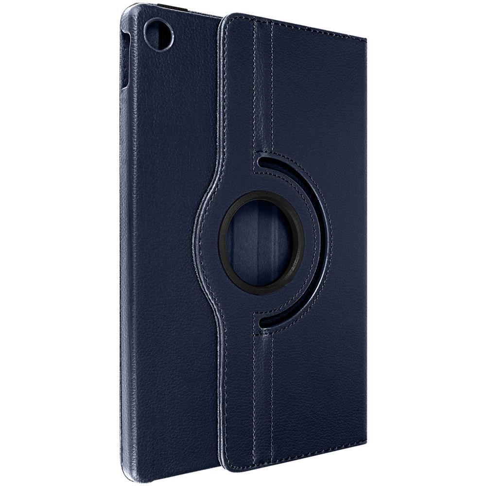 Custodia Per Lenovo Tab M10 Plus Gen 3 Supporto Rotante Orizzontale E Verticale - Foto 1